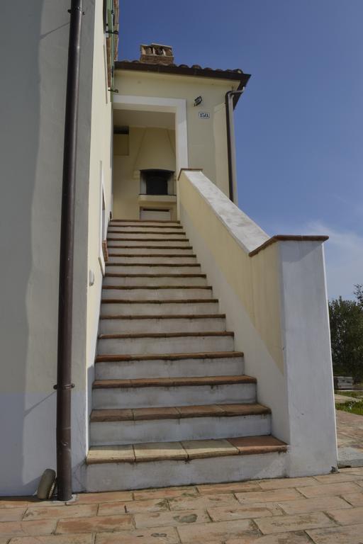 Recchi Franceschini Bike Hotel Last - Minute - Availability Montalto delle Marche Exterior photo
